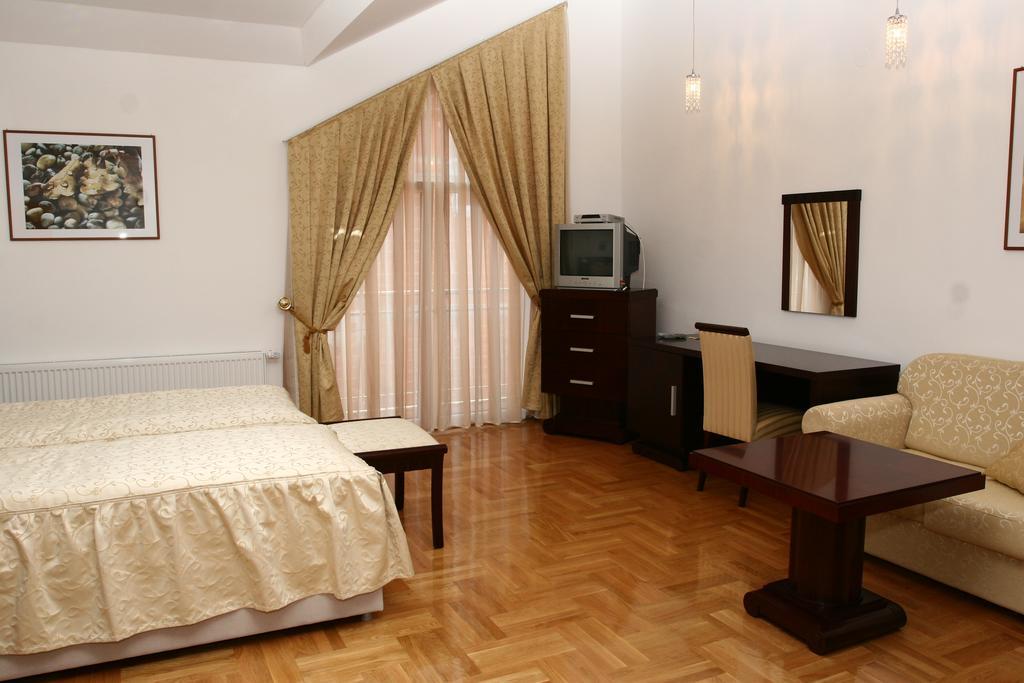 Apartmani Marbis コプリヴィニツァ 部屋 写真